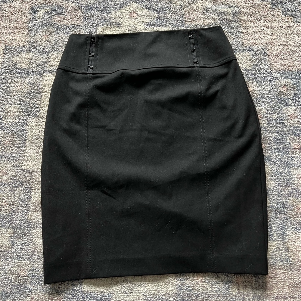 Express Pencil Skirt Sz 4